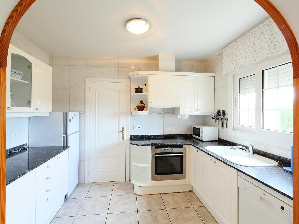 ל'אמפולה Holiday Home Dirk By Interhome מראה חיצוני תמונה