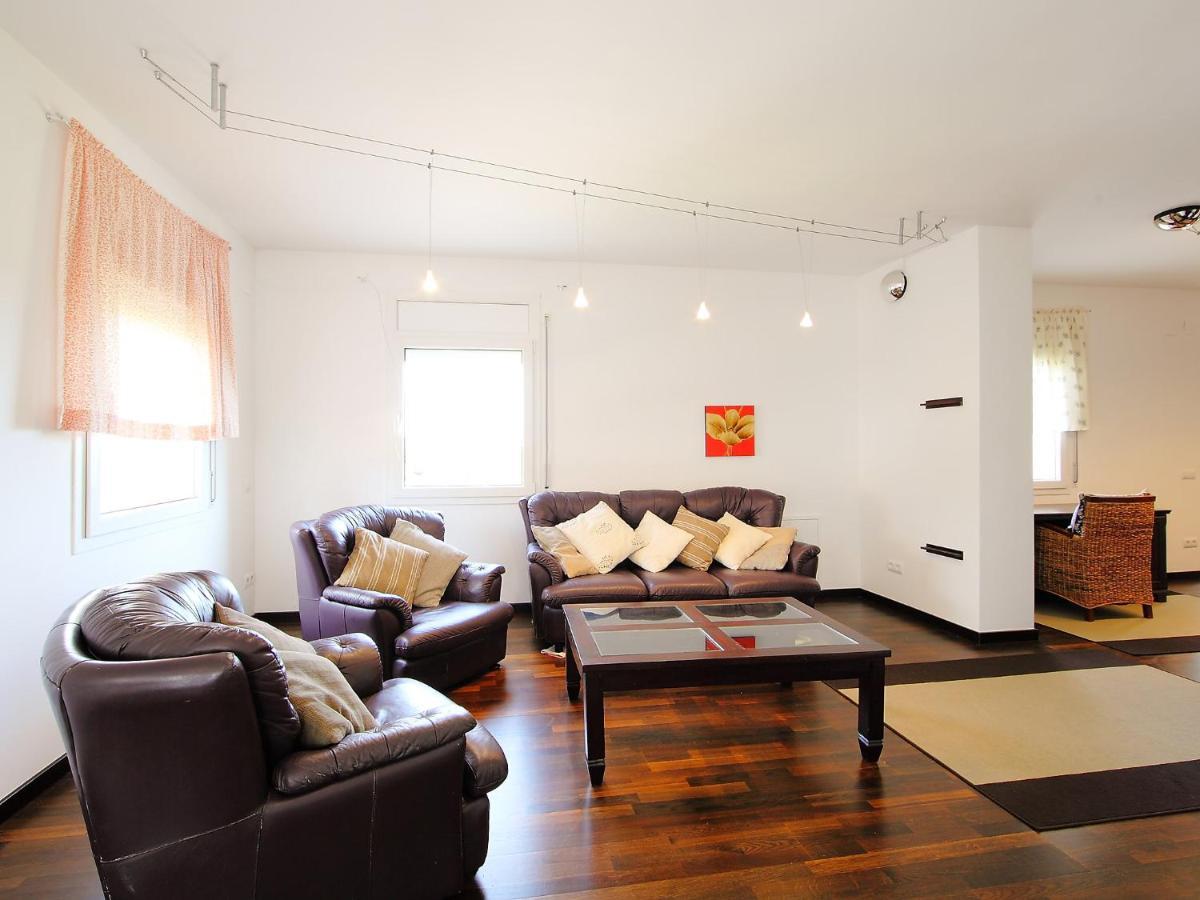 ל'אמפולה Holiday Home Dirk By Interhome מראה חיצוני תמונה