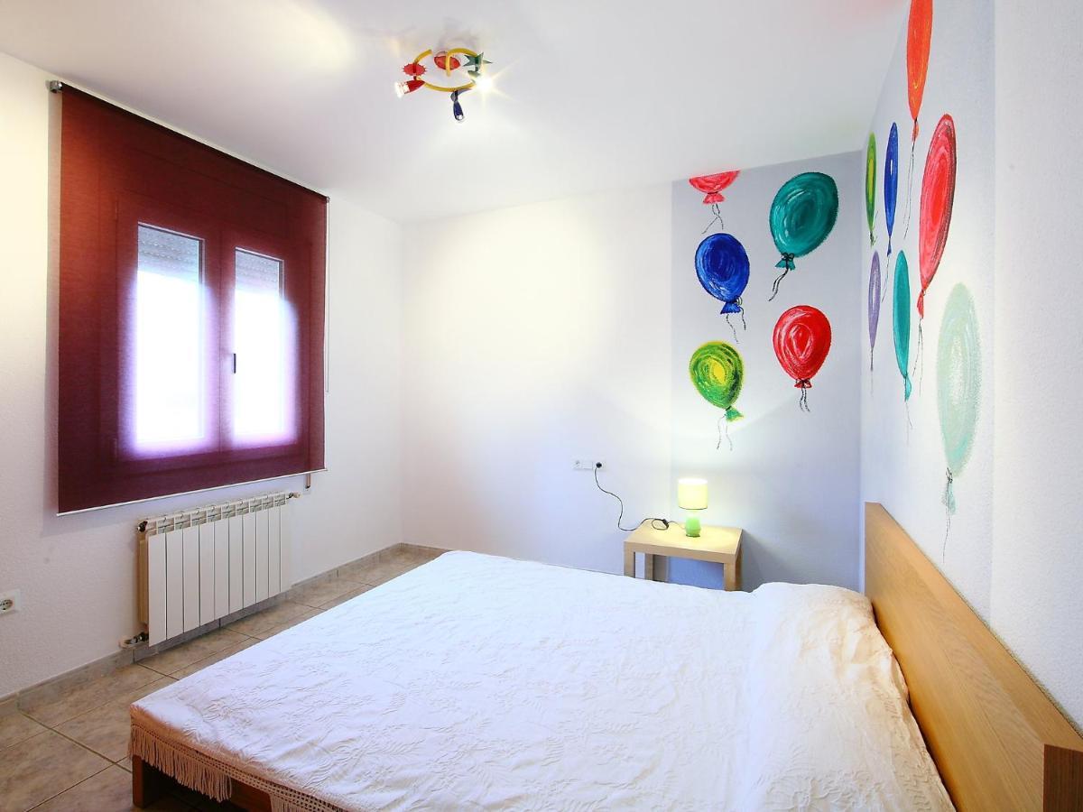 ל'אמפולה Holiday Home Dirk By Interhome מראה חיצוני תמונה