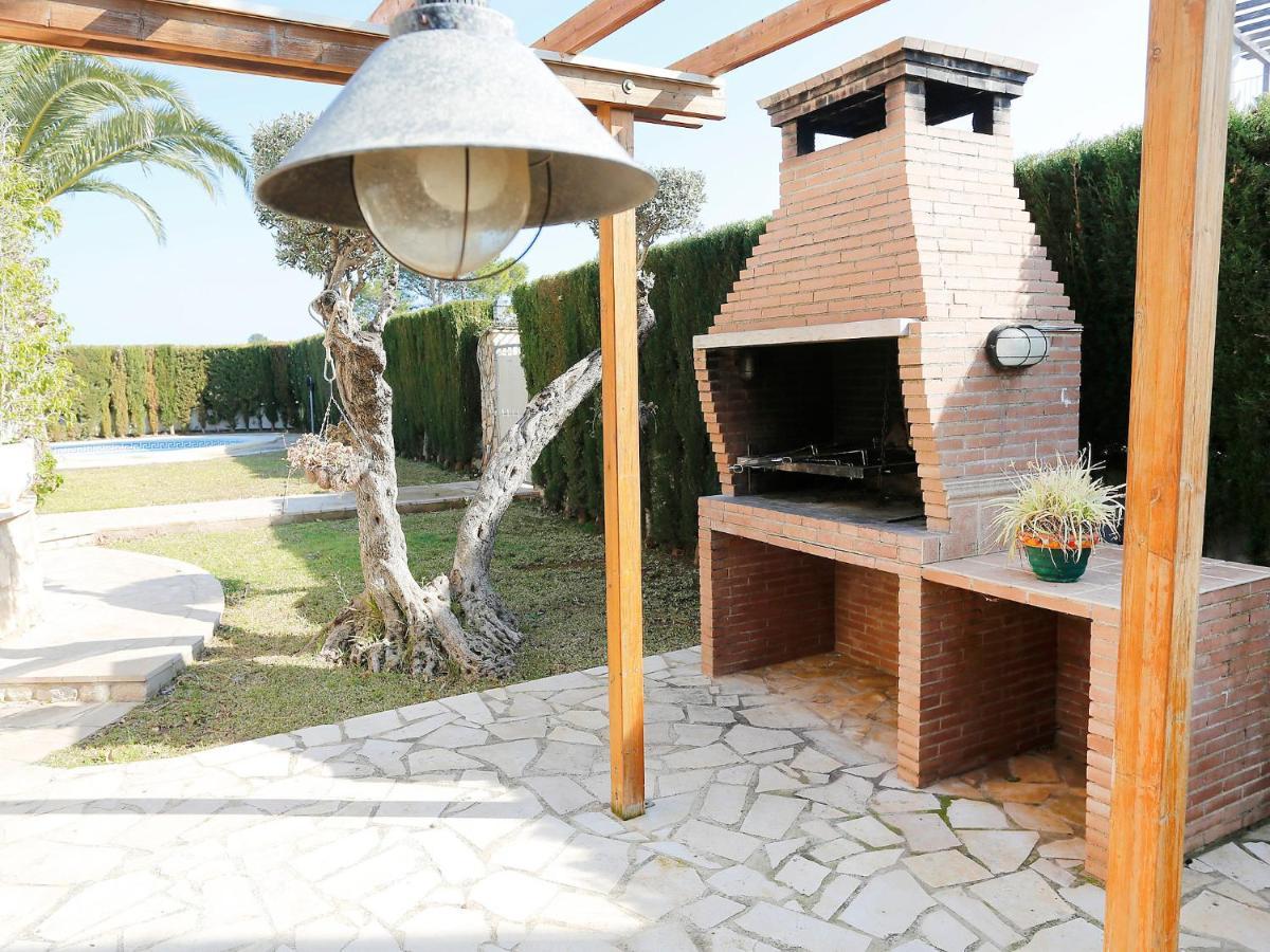 ל'אמפולה Holiday Home Dirk By Interhome מראה חיצוני תמונה